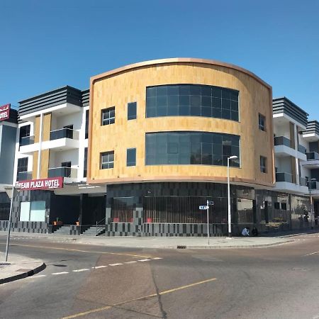 New Dream Plaza Hotel Apartment Dubai Exterior foto