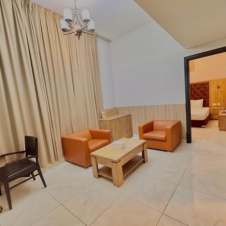 New Dream Plaza Hotel Apartment Dubai Exterior foto