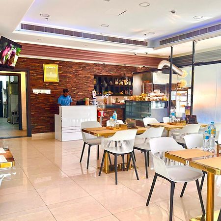 New Dream Plaza Hotel Apartment Dubai Exterior foto