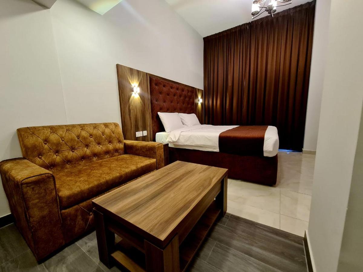 New Dream Plaza Hotel Apartment Dubai Exterior foto