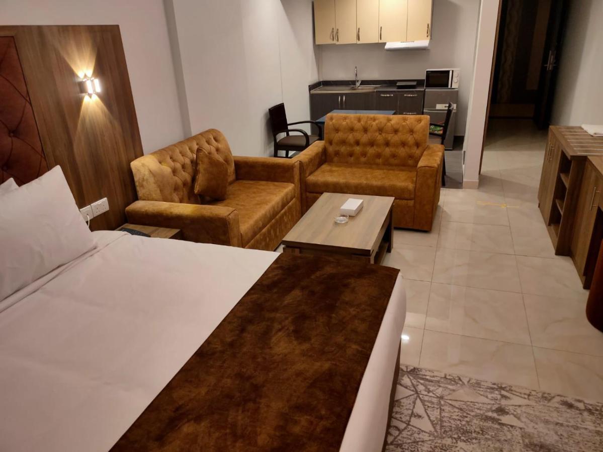 New Dream Plaza Hotel Apartment Dubai Exterior foto