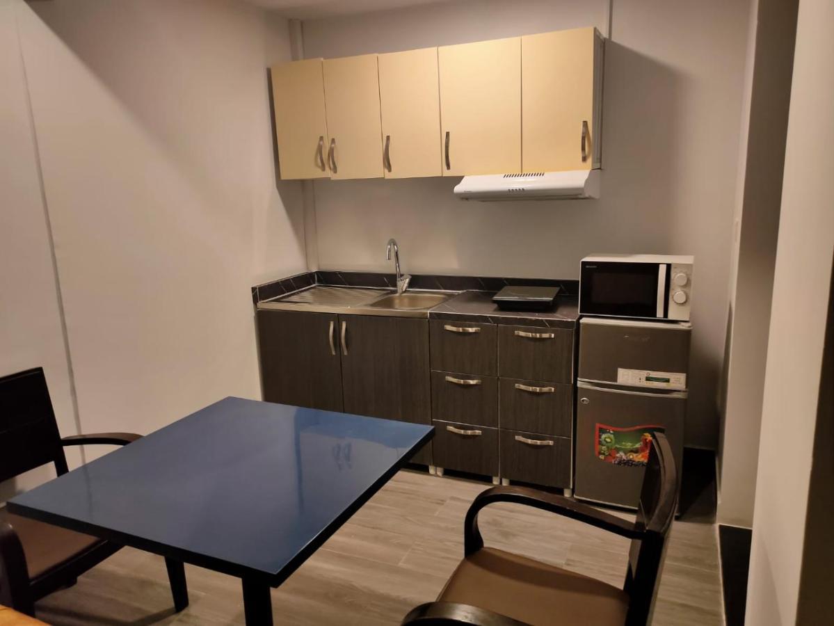 New Dream Plaza Hotel Apartment Dubai Exterior foto