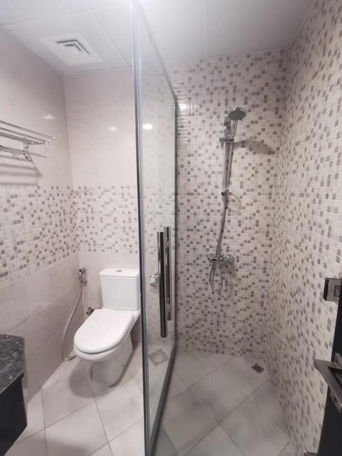 New Dream Plaza Hotel Apartment Dubai Exterior foto