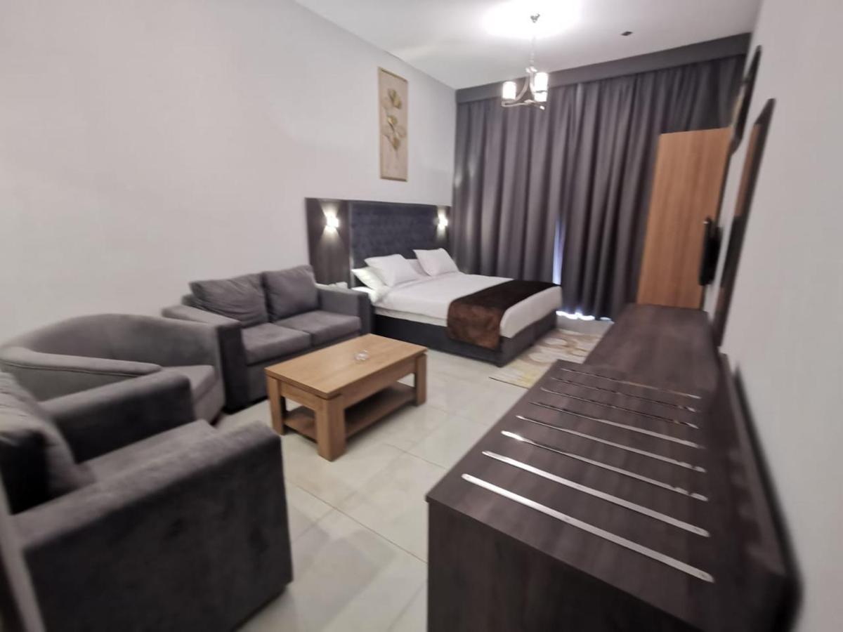 New Dream Plaza Hotel Apartment Dubai Exterior foto