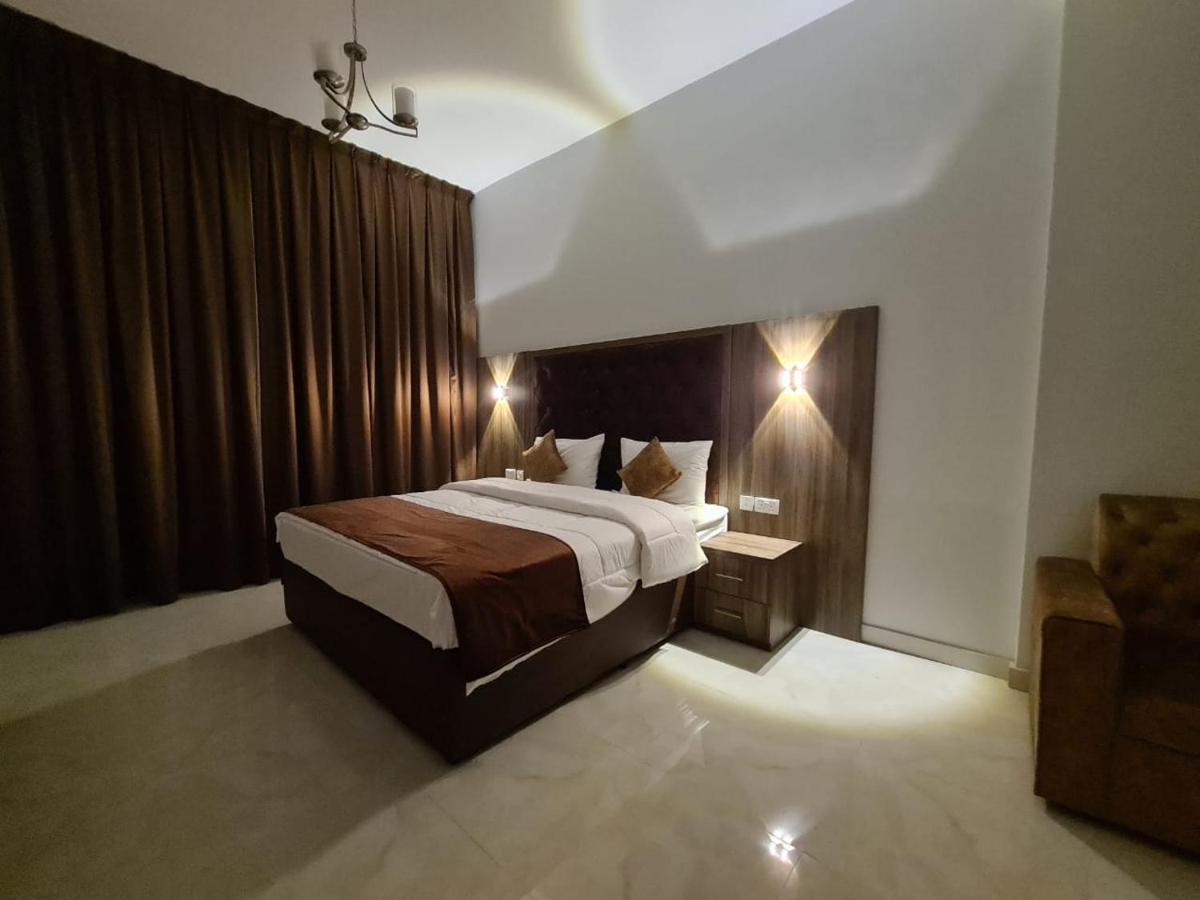 New Dream Plaza Hotel Apartment Dubai Exterior foto