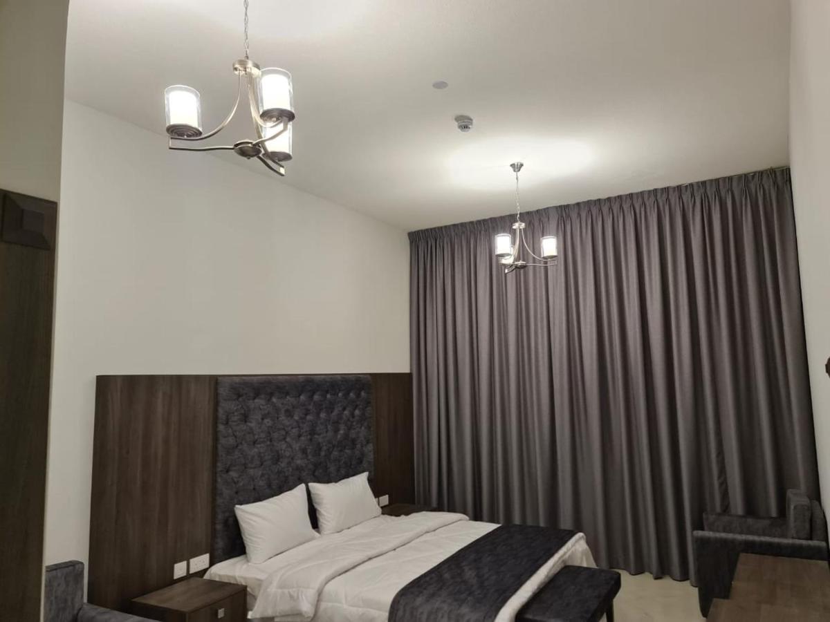 New Dream Plaza Hotel Apartment Dubai Exterior foto