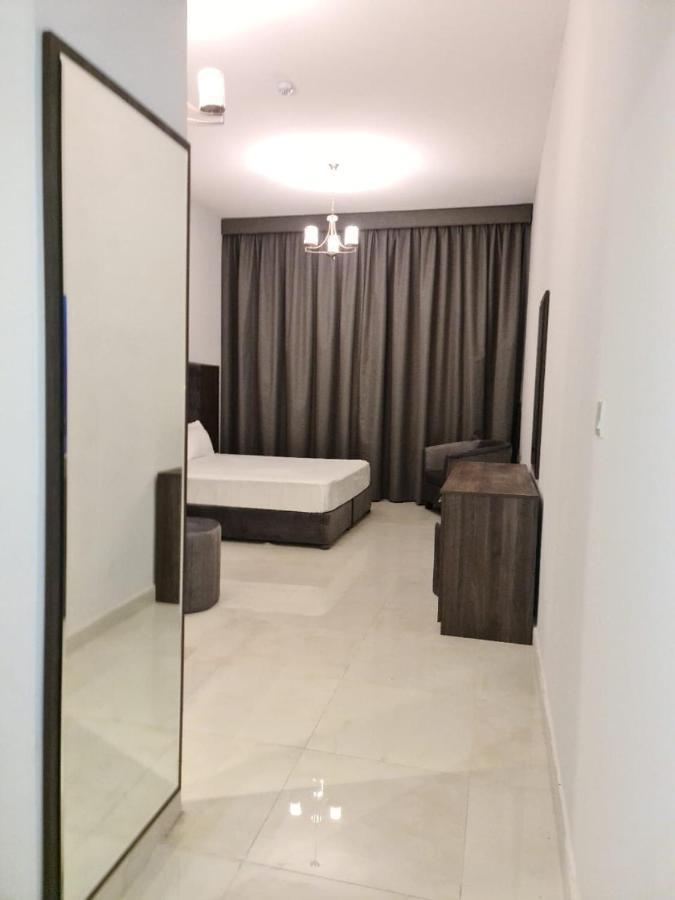 New Dream Plaza Hotel Apartment Dubai Exterior foto