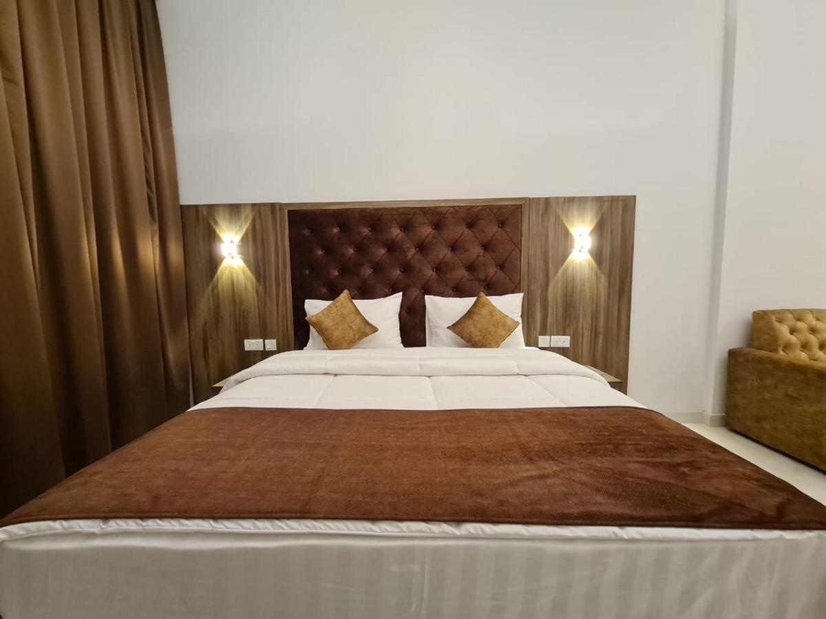 New Dream Plaza Hotel Apartment Dubai Exterior foto