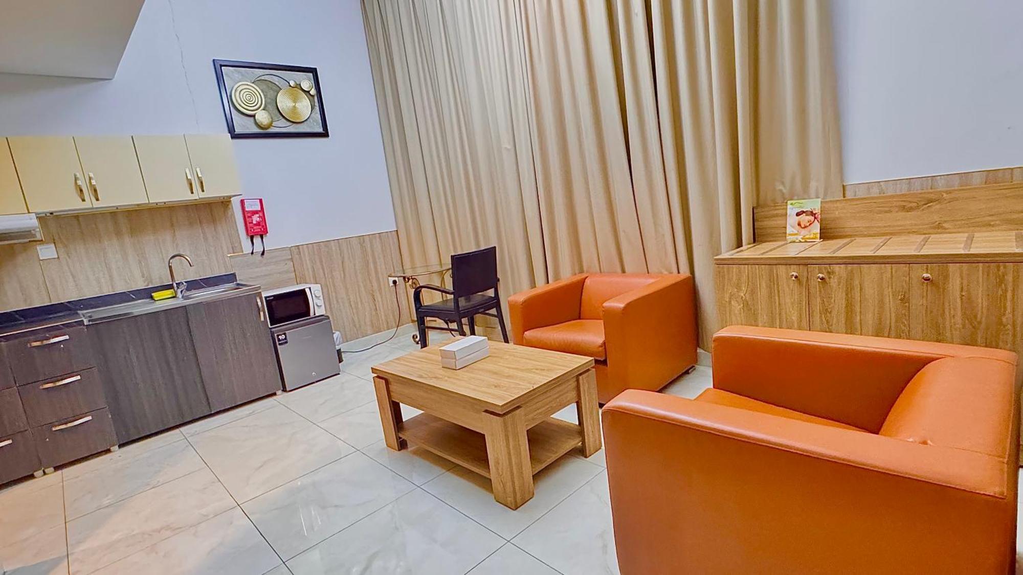 New Dream Plaza Hotel Apartment Dubai Exterior foto