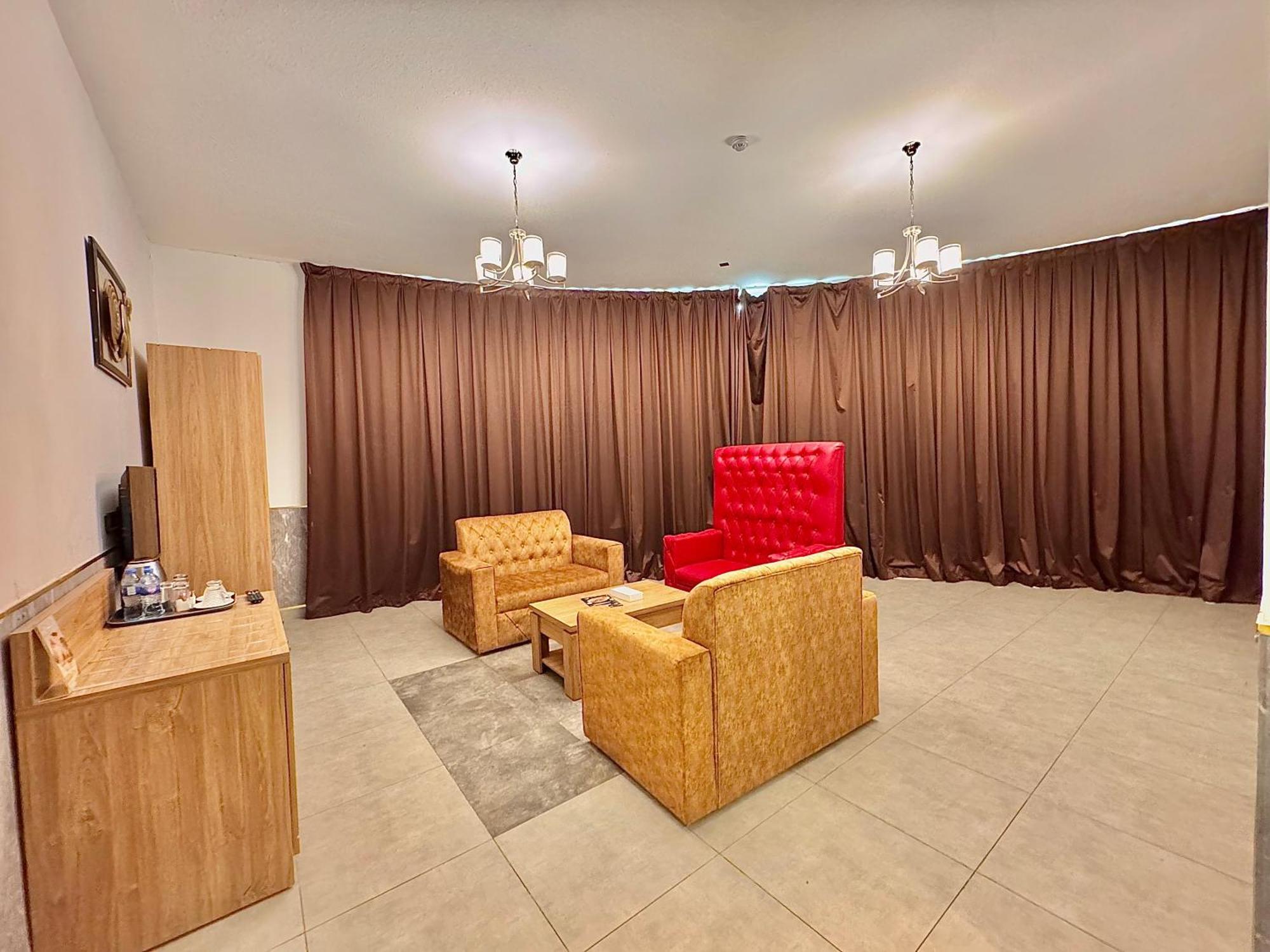 New Dream Plaza Hotel Apartment Dubai Exterior foto
