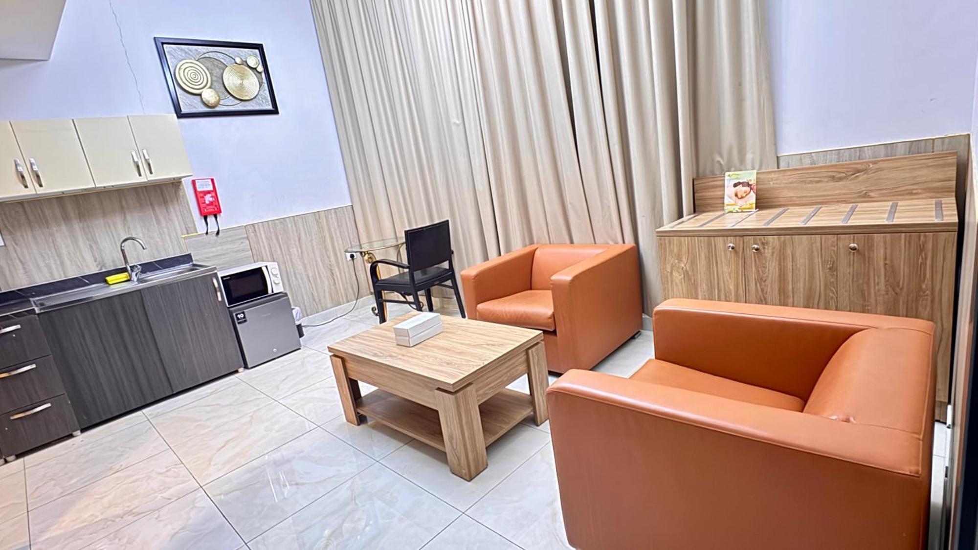 New Dream Plaza Hotel Apartment Dubai Exterior foto