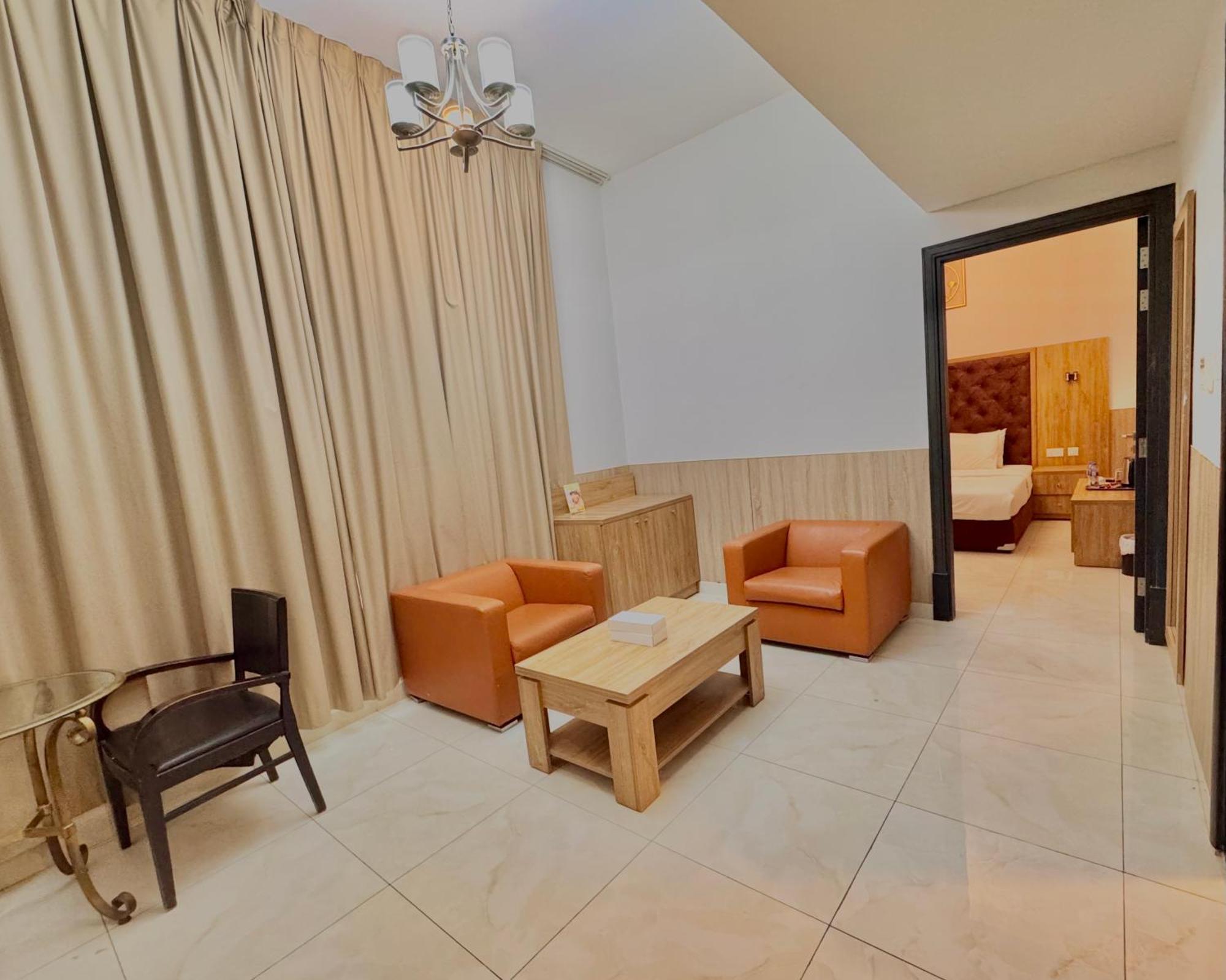 New Dream Plaza Hotel Apartment Dubai Exterior foto
